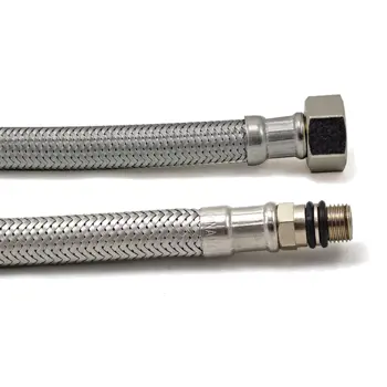 CRIJEVO ZA MIJEŠALICU 3/8" Ž-M10 50CM 
