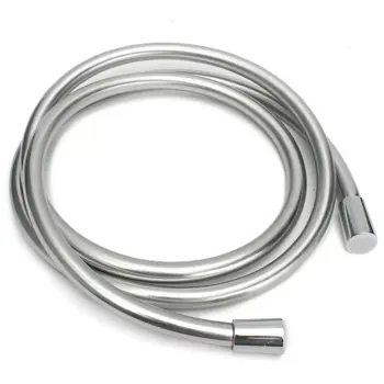 CRIJEVO ZA TUŠ 150CM SIVO PVC 