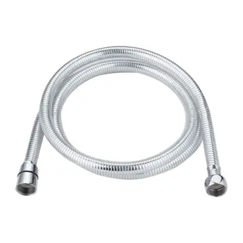 CRIJEVO ZA TUŠ 150CM TRANSPARENT PVC 