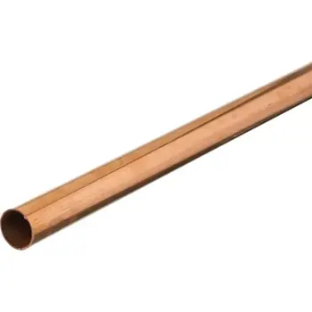 CU CIJEV FI 18X0,7 MM ŠIPKA  