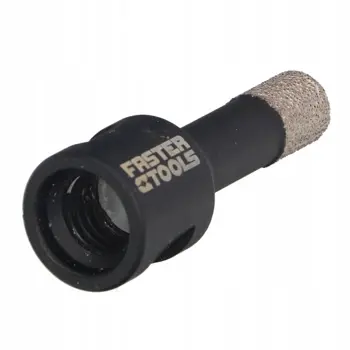 DIJAMANTNA KRUNA FI 12MM M14 FASTER TOOLS 
