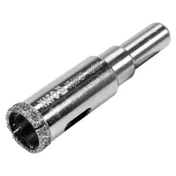 Dijamantna kruna za keramiku 16 mm