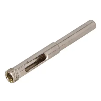 DIJAMANTNA KRUNA ZA RUPE 10MM FASTER TOOLS 