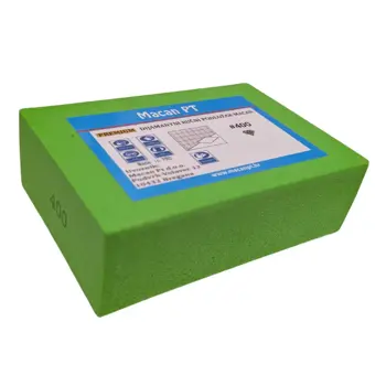 Dijamantni ručni podložak za brušenje pločica Macan 400G