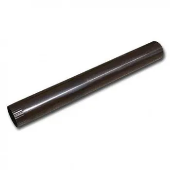 DIMOVODNA CIJEV 120MM 50CM SMEĐA 