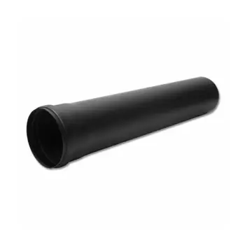 DIMOVODNA CIJEV FI 80 ZA PELET 500MM PE-LINE 
