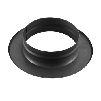 Dimovodna rozeta s nastavkom 120 mm
