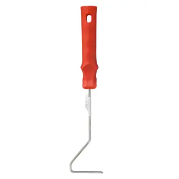 Drška za valjak 10 cm / 6 mm – produžena (43 cm)