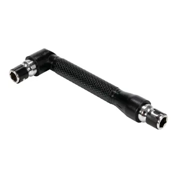 Držač bita kutni 1/4" 90° YATO (105 mm)