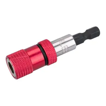 Držač bita magnetni s graničnikom 1/4" 60 mm STAHLBERG