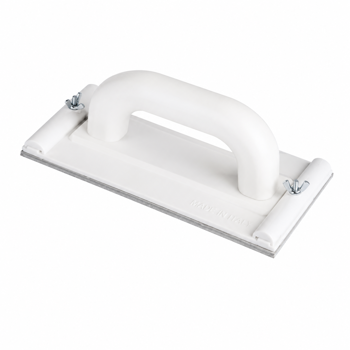 Držač za brusni papir i mrežicu 105x210 mm