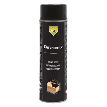 ECO BITUMEN U SPREJU 500ML 