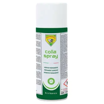 ECO LJEPILO U SPREJU 400 ML 
