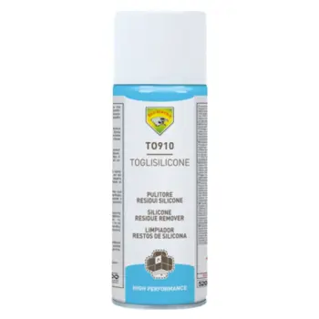 ECO ODSTRANJIVAČ SILIKONA U SPREJU 400 ML 