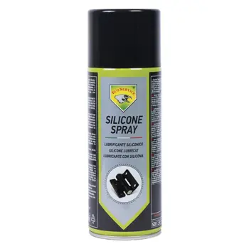 ECO SPREJ SILIKONSKI 400ML 