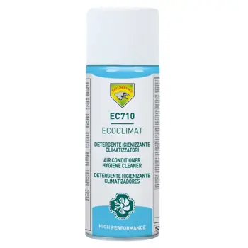 ECO SPREJ ZA ČIŠĆENJE KLIMA UREĐAJA 400ML 