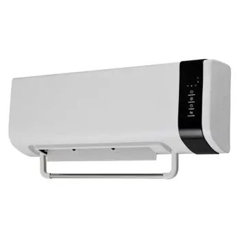 ELEKTRIČNA GRIJALICA KUPAONSKA 1000/2000W ELIT PTC-21 