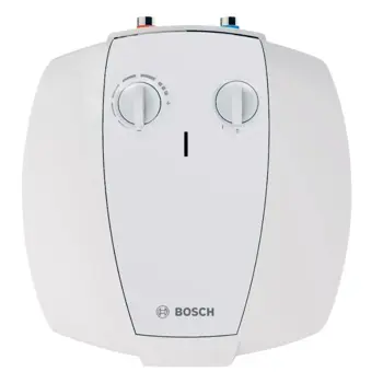 Električni bojler BOSCH Tronic 2000 T mini 15 L (podpultni)