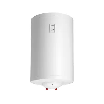 Električni bojler GORENJE TG 80 L (TG80N, unutarnja regulacija)
