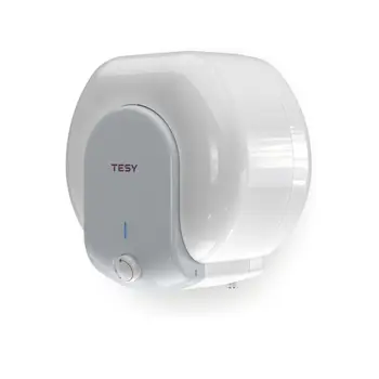 ELEKTRIČNI BOJLER TESY T-GCA1015  10 LIT  NADPULTNI