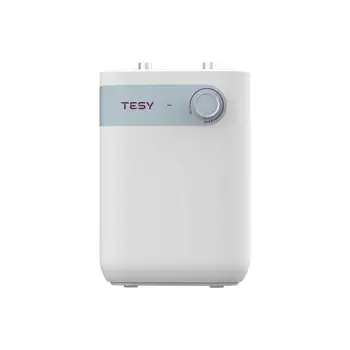 ELEKTRIČNI BOJLER TESY GCU05 PODPULTNI 5L 