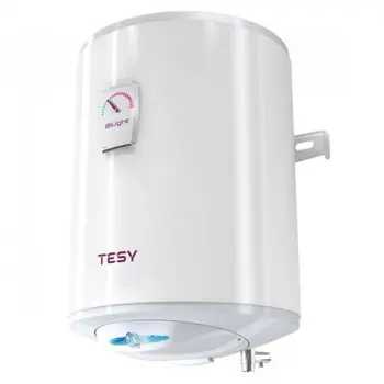 Električni bojler TESY BiLight Slim 30 L (1200W, vertikalni)