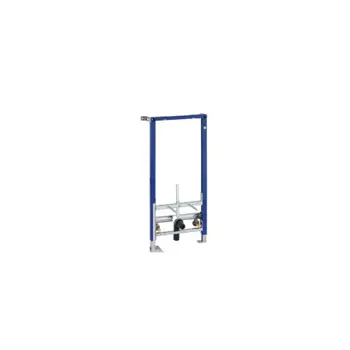 ELEMENT ZA BIDE 112CM DUOFIX GEBERIT 111.516.00.1