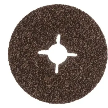 FIBER DISK 115X22 A 16 MAMUT 