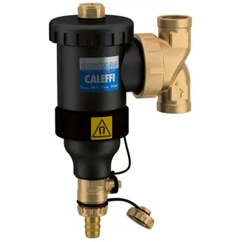MAGNETNI FILTER ZA GRIJANJE 1" CALEFFI 545306 