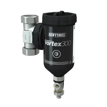FILTER SENTINEL ELIMINATOR VORTEX300 