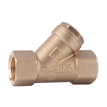 FILTER ZA PLIN Y 3/4" FP320 