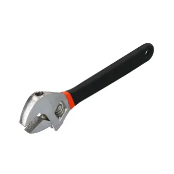 FRANCUSKI KLJUČ DO 24MM S DRŠKOM 200MM FASTER TOOLS