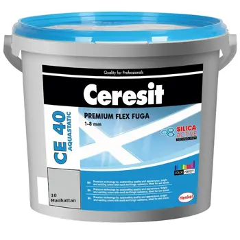 FUG MASA CERESIT 10 MANHATTAN CE40 2KG  