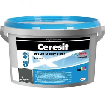 FUG MASA CERESIT 16 GRAFIT CE40 2KG 