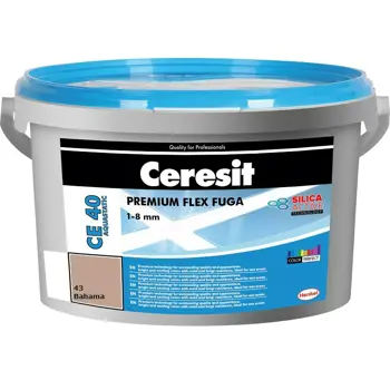 FUG MASA CERESIT 43 BAHAMA CE40 2KG 