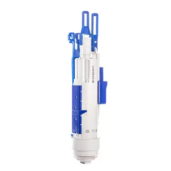 GEBERIT izljevni ventil tip 212 (Delta / Sigma)