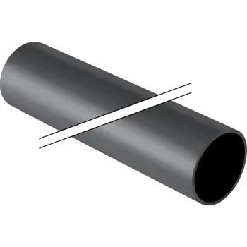 GEBERIT - PE CIJEV D125 - 5 M 6070516 