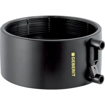 GEBERIT- PE ELEKTROVARNA SPOJNICA D 125 6070537 