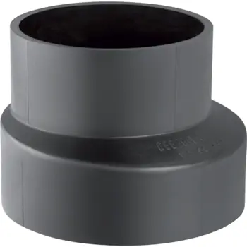 GEBERIT - REDUKCIJA EKSENTRIČNA D 125/75 6070531