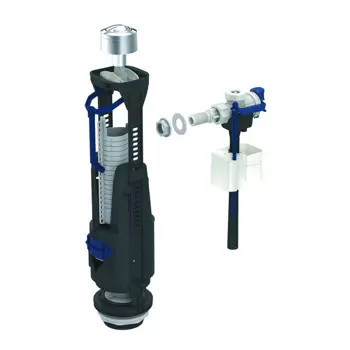 GEBERIT set ventila za monoblok Tip 240/333 (Dvokoličinski) 3/8"
