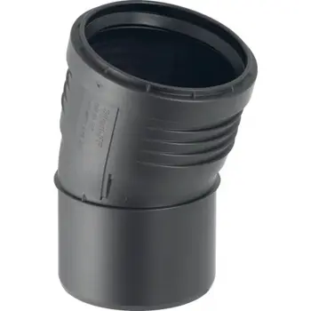 GEBERIT - SILENT PRO KOLJENO D 90 - 15 6085134