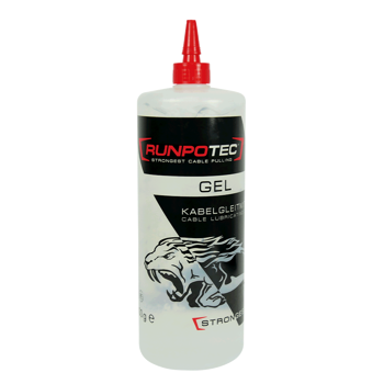 Gel za Provlačenje Kabela RUNPOTEC 250g – Lubrikant (Smanjuje trenje)