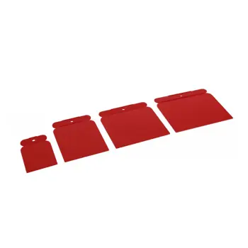 GLADILICA PVC 4/1 