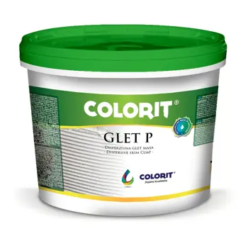 GLET MASA GOTOVA COLORIT 2/1 