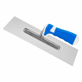 Gleter Inox 280x130x0,7 mm (Ergonomska drška) KNAUF