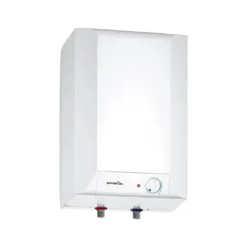 ELEKTRIČNI BOJLER GORENJE TEG 10L "O" NAD 