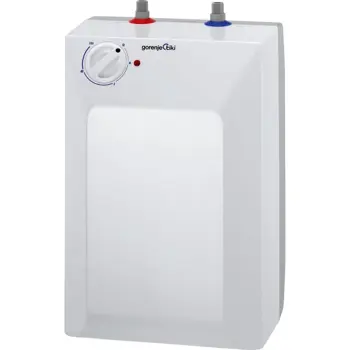 ELEKTRIČNI BOJLER GORENJE TEG 5L "U" POD 