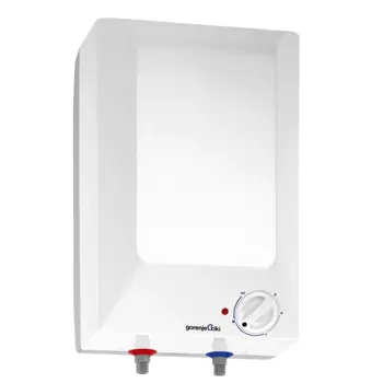 ELEKTRIČNI BOJLER GORENJE TEG 5L"O" NAD 