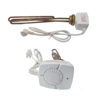 GRIJAČ ELEKTRIČNI PE-LINE 3KW PLUG&PLAY ACS H ELEMENT 6/4" NAVOJNI, S TERMOSTATO