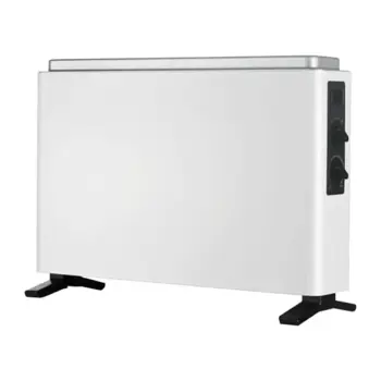 MIDEA ELEKTRIČNI KOVENKTOR 2000W BIJELI 